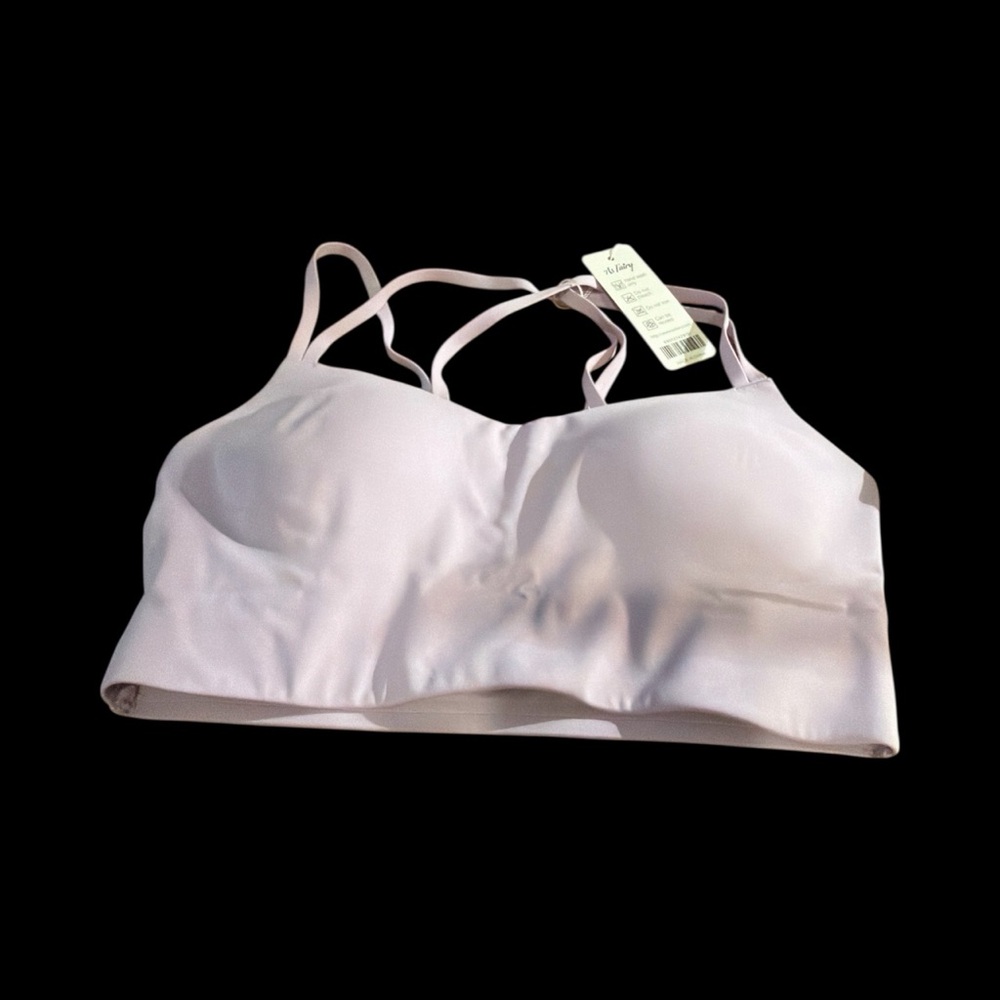 Women's Lavender Bralette - Size 4/XS